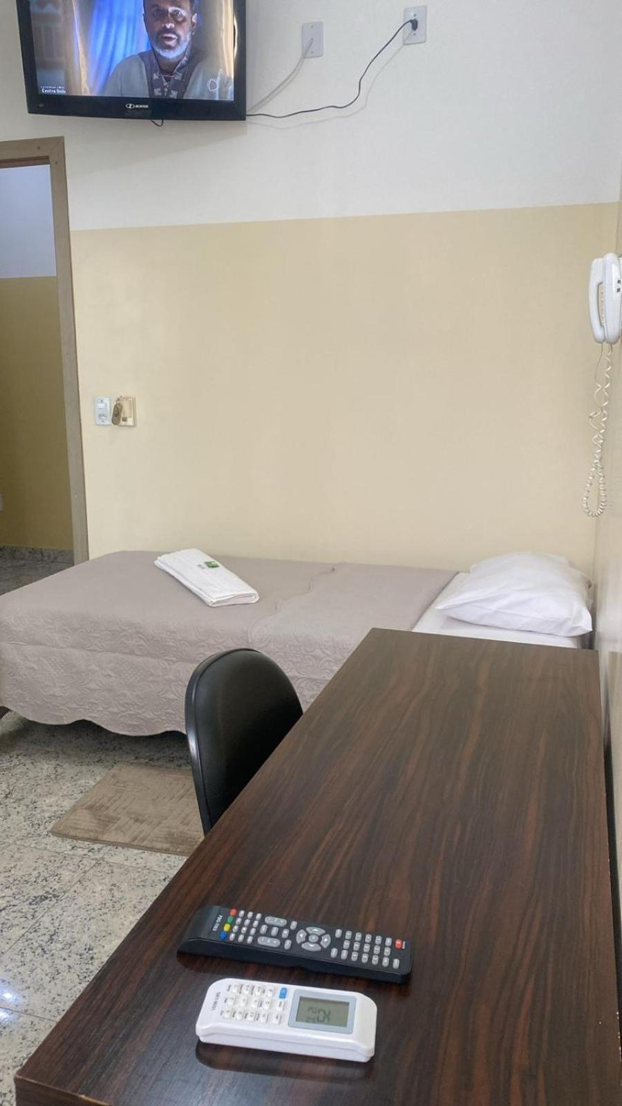 Hotel Cco Goiania, Goiania